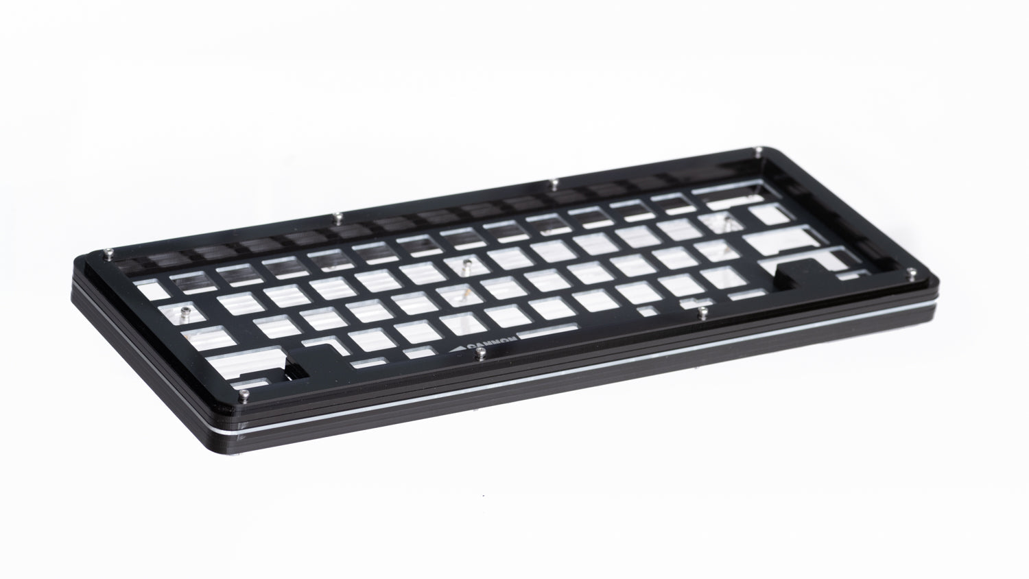 Stacked60 Keyboard Kit