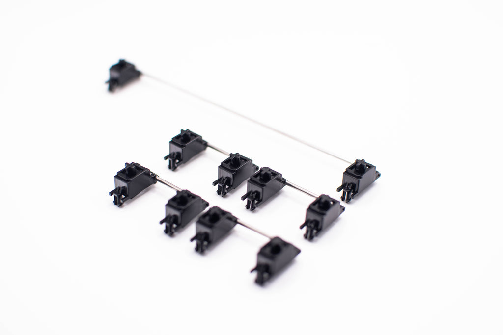 TX AP Stabilizers