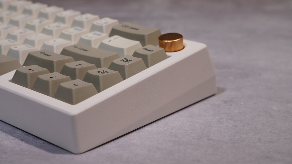 Zoom65 V2 Keyboard