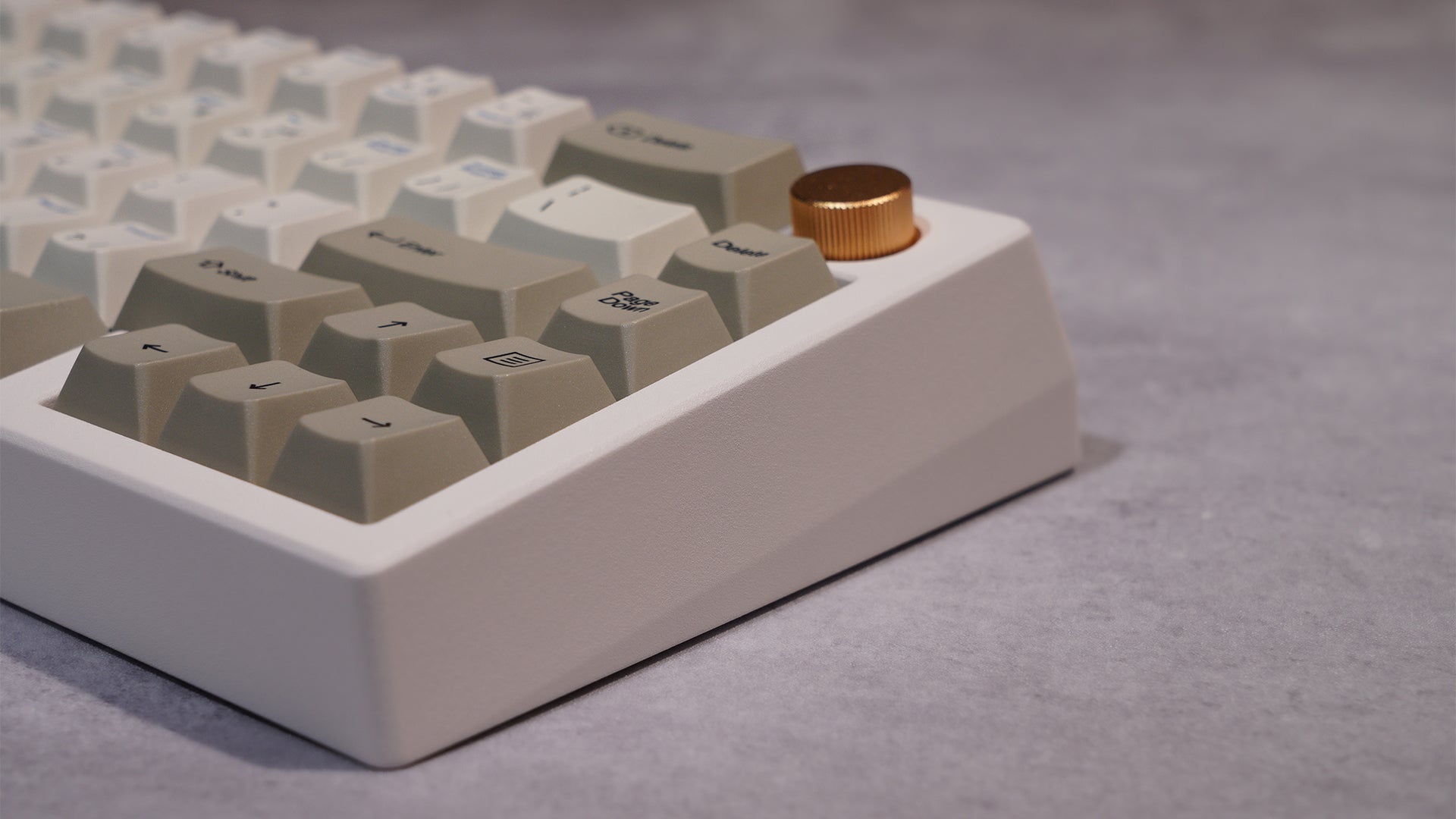 Zoom65 V2 Keyboard