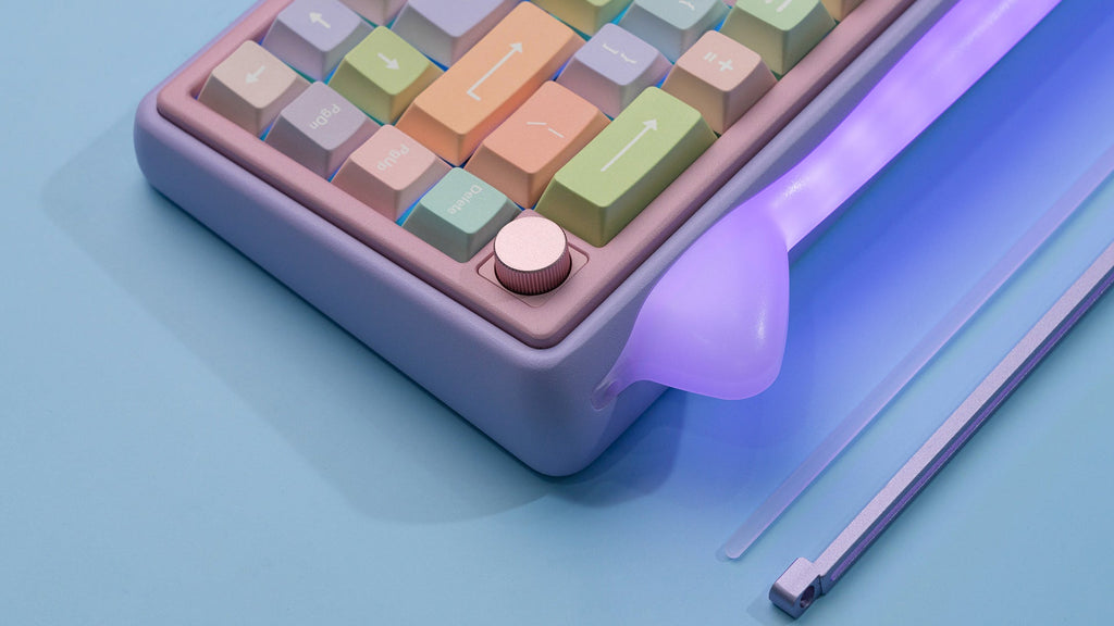 Chilkey Paw65 Assembled Edition