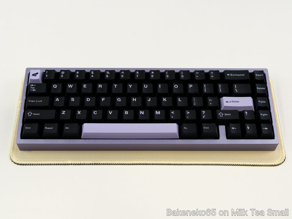 CK Mini Deskmat