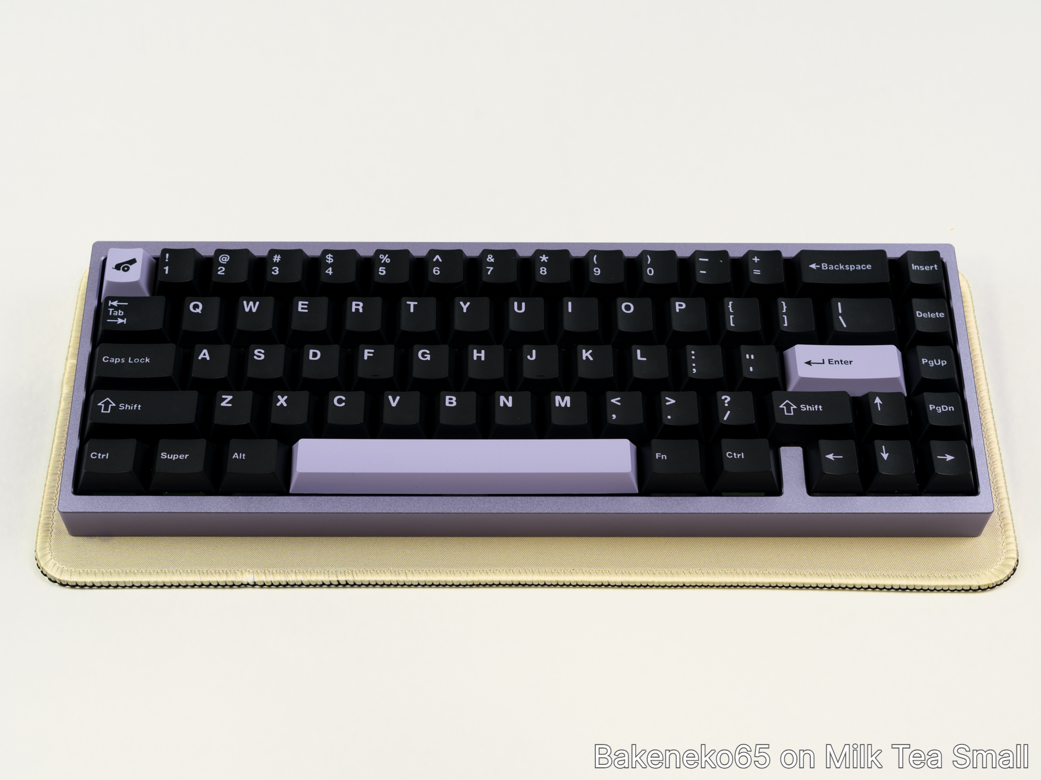 CK Mini Deskmat