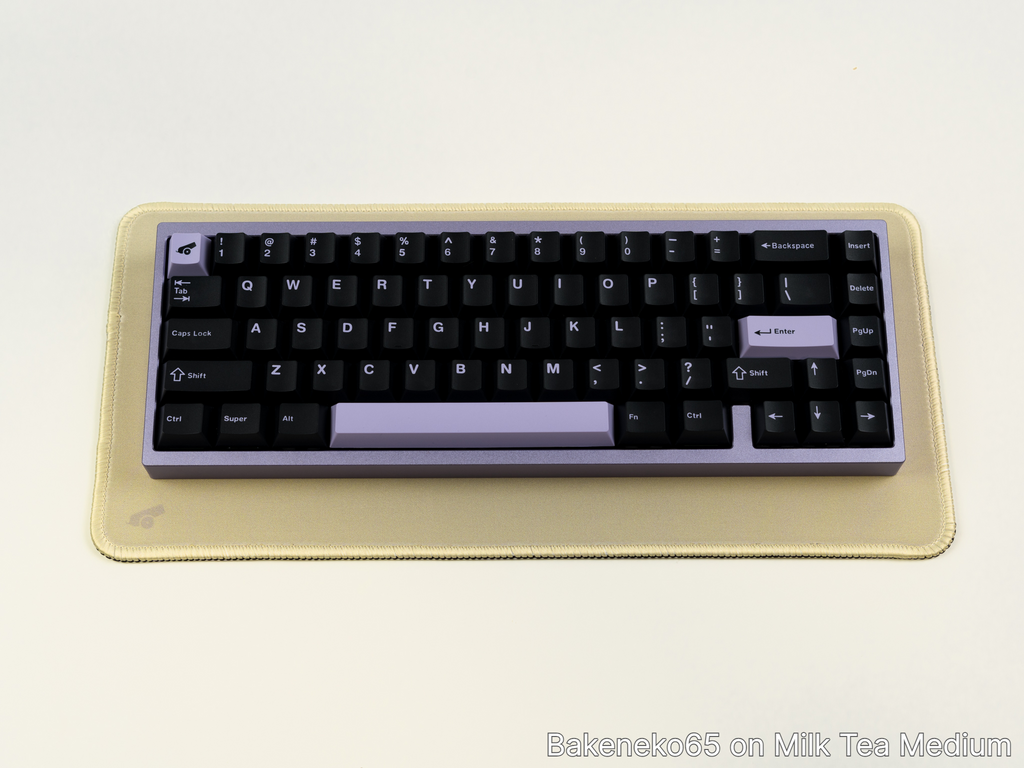 CK Mini Deskmat