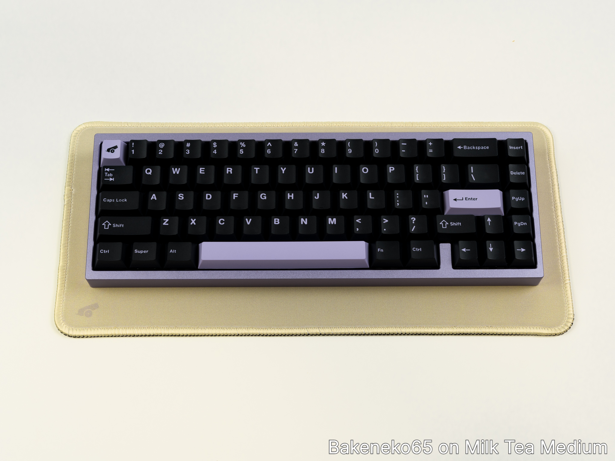 CK Mini Deskmat