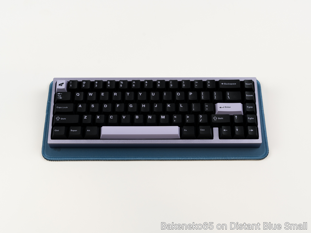 CK Mini Deskmat