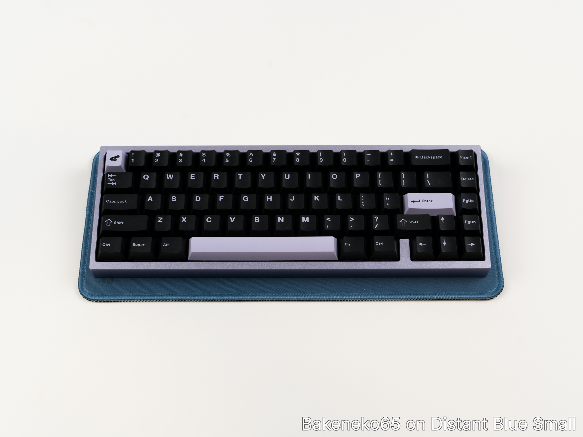 CK Mini Deskmat