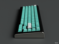 Gentoo Keyboard
