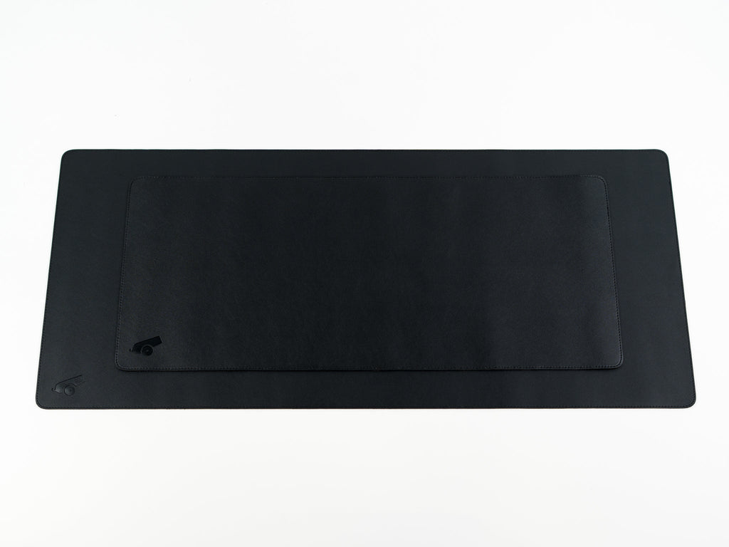 CK Leather Deskmat