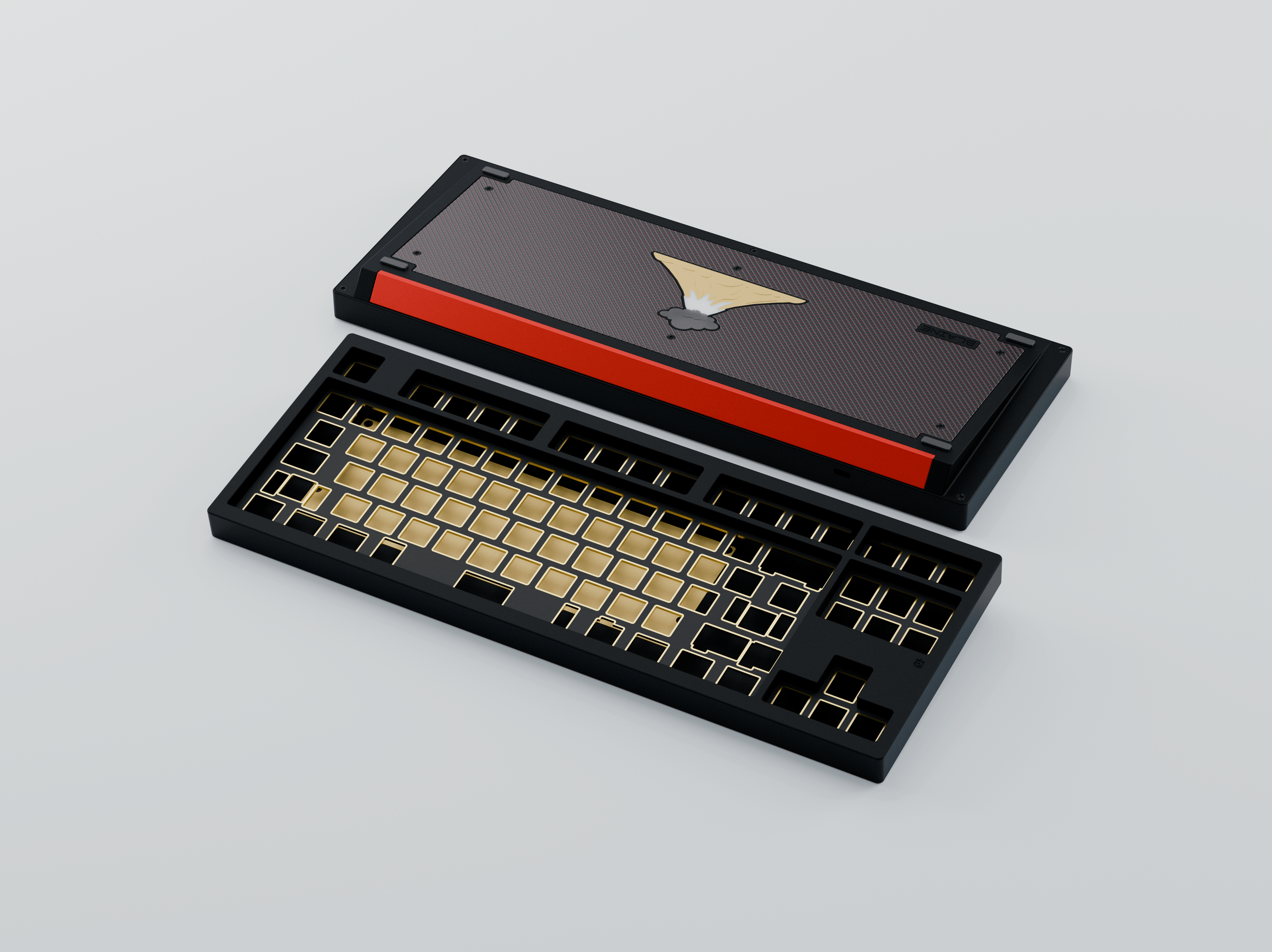 Blaine V2: SE