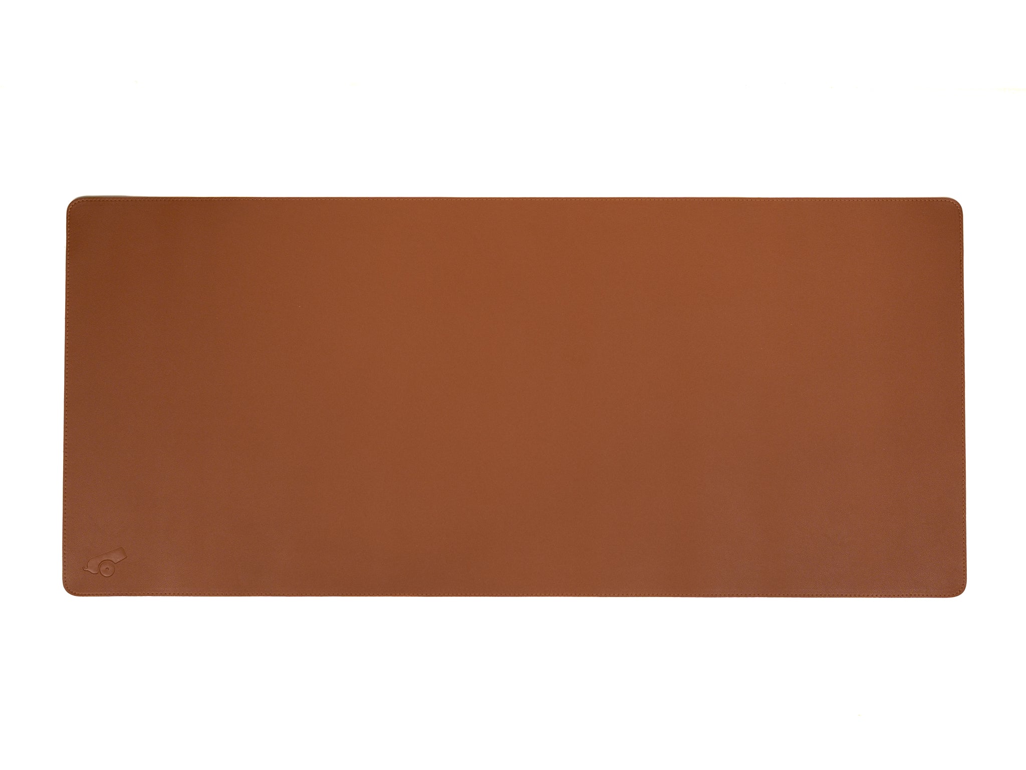 CK Leather Deskmat