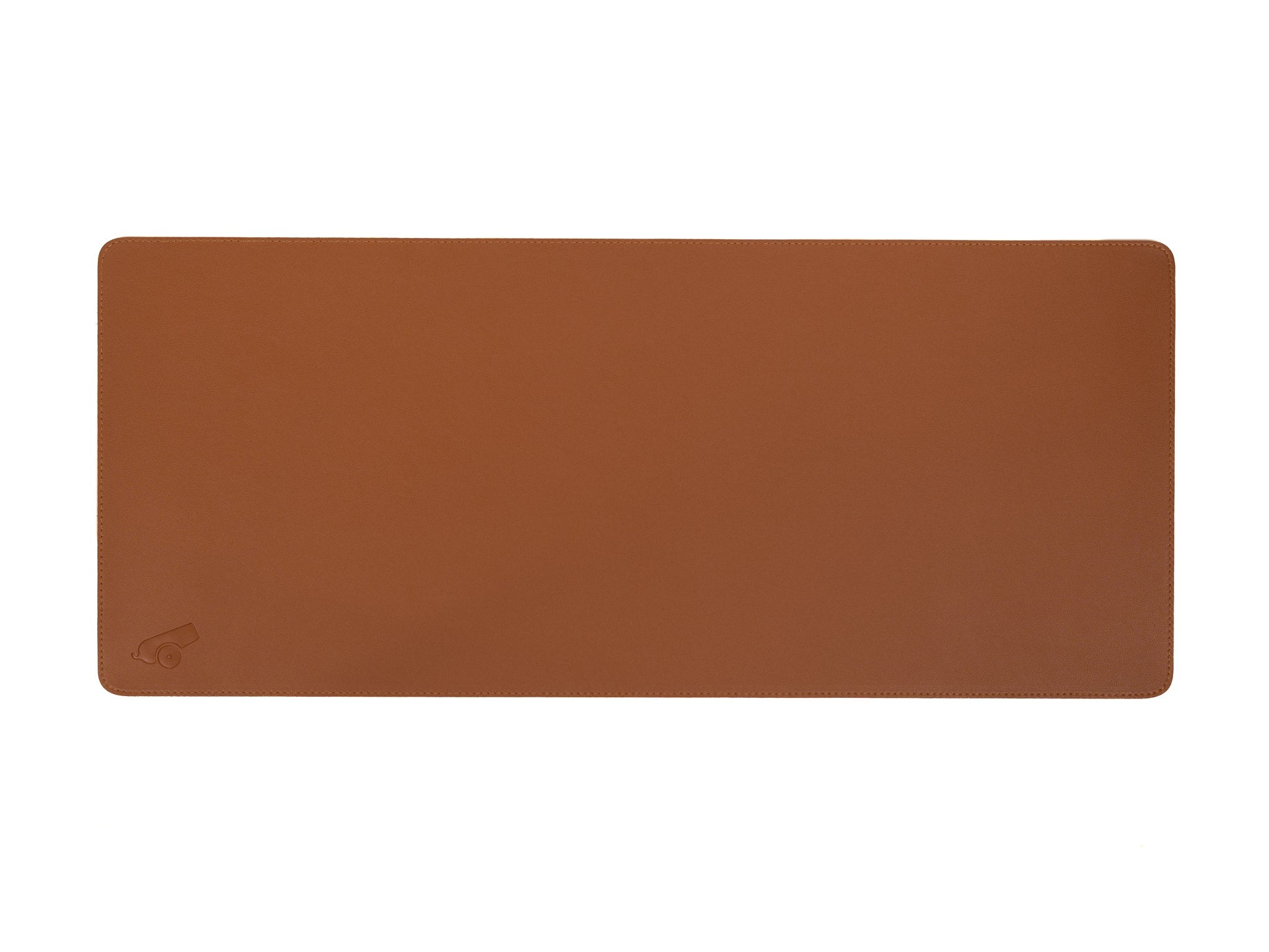 CK Leather Deskmat