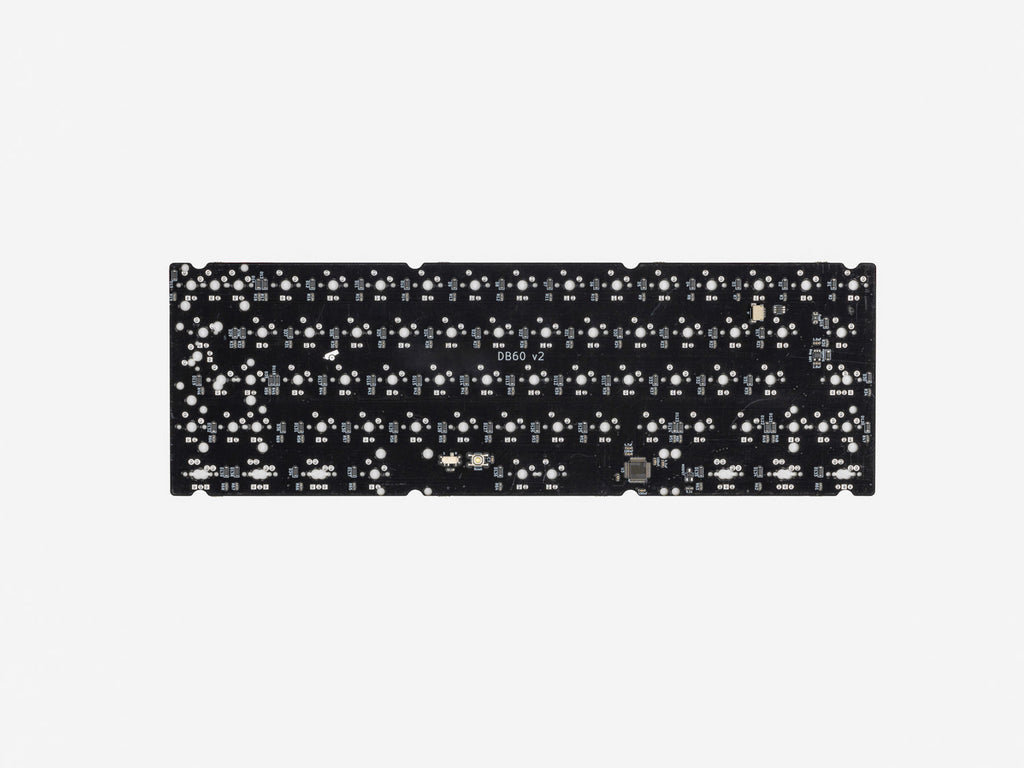 Bakeneko60 Extra PCB