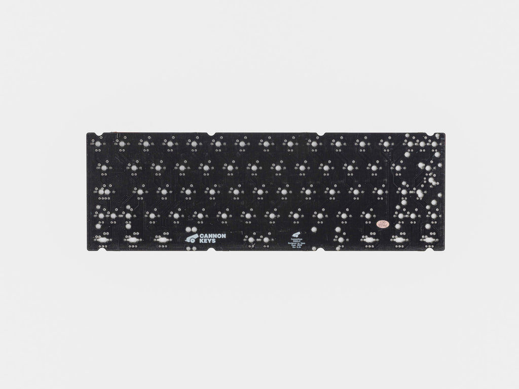 Bakeneko60 Extra PCB