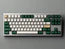 GMK British Racing Green (BRG) Round 3