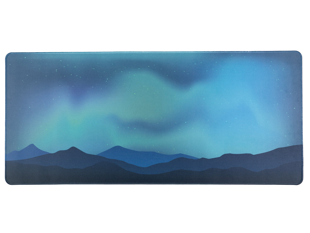 Deep North Deskmat