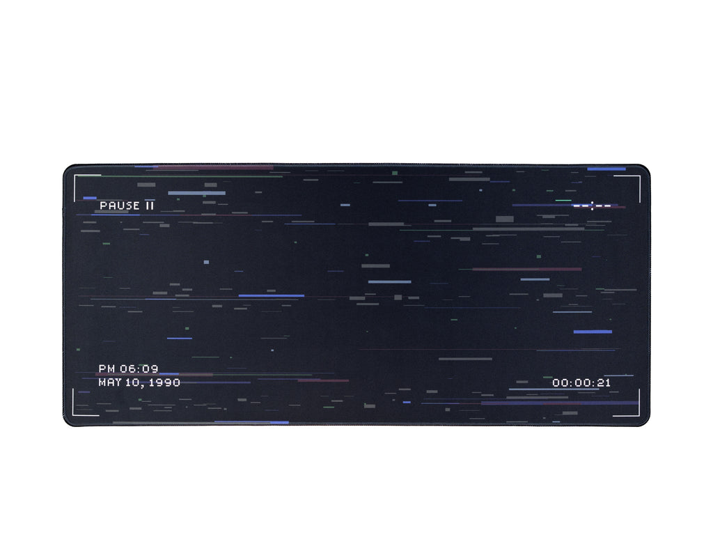 Videotape Deskmats