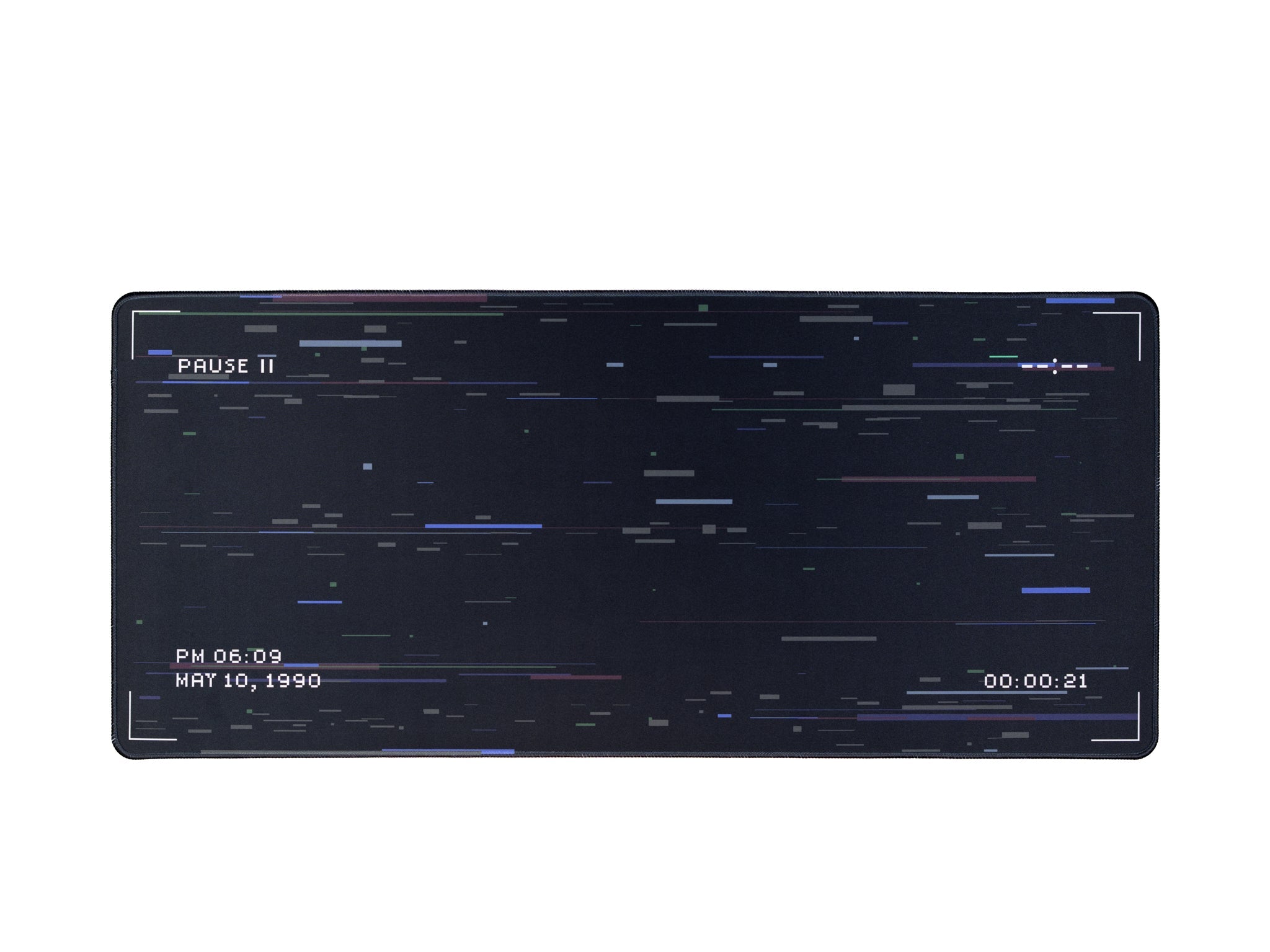 Videotape Deskmats