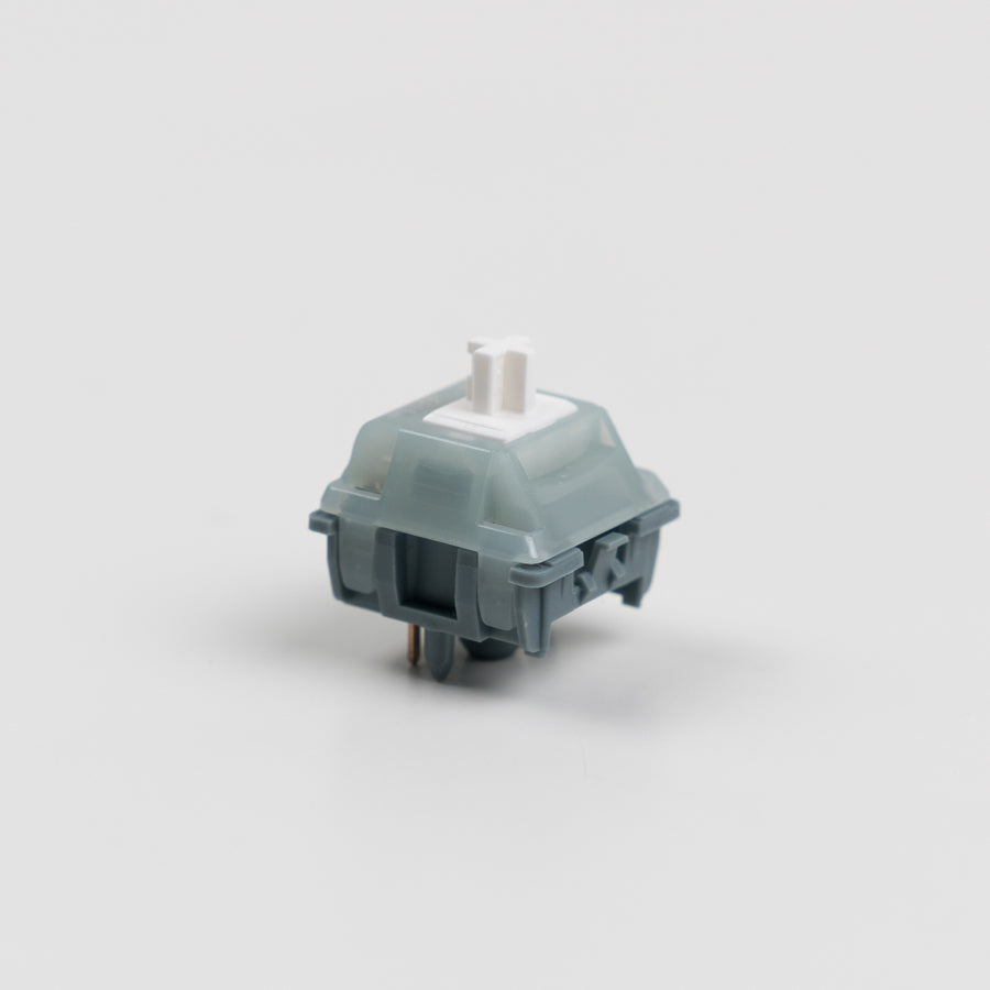 Everfree Grayish Tactile Switch