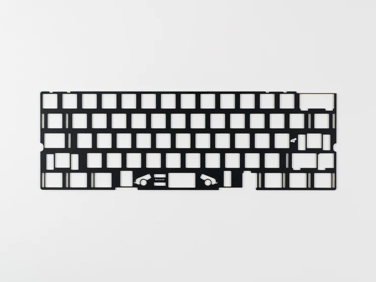Bakeneko60 Extra Plate