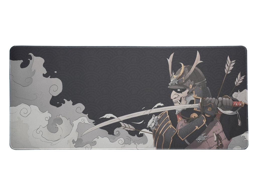 Samurai Deskmat