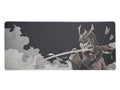 Samurai Deskmat