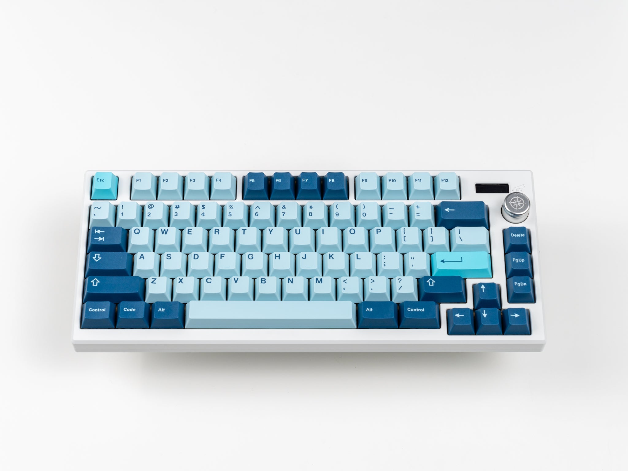 GMK Nightlight