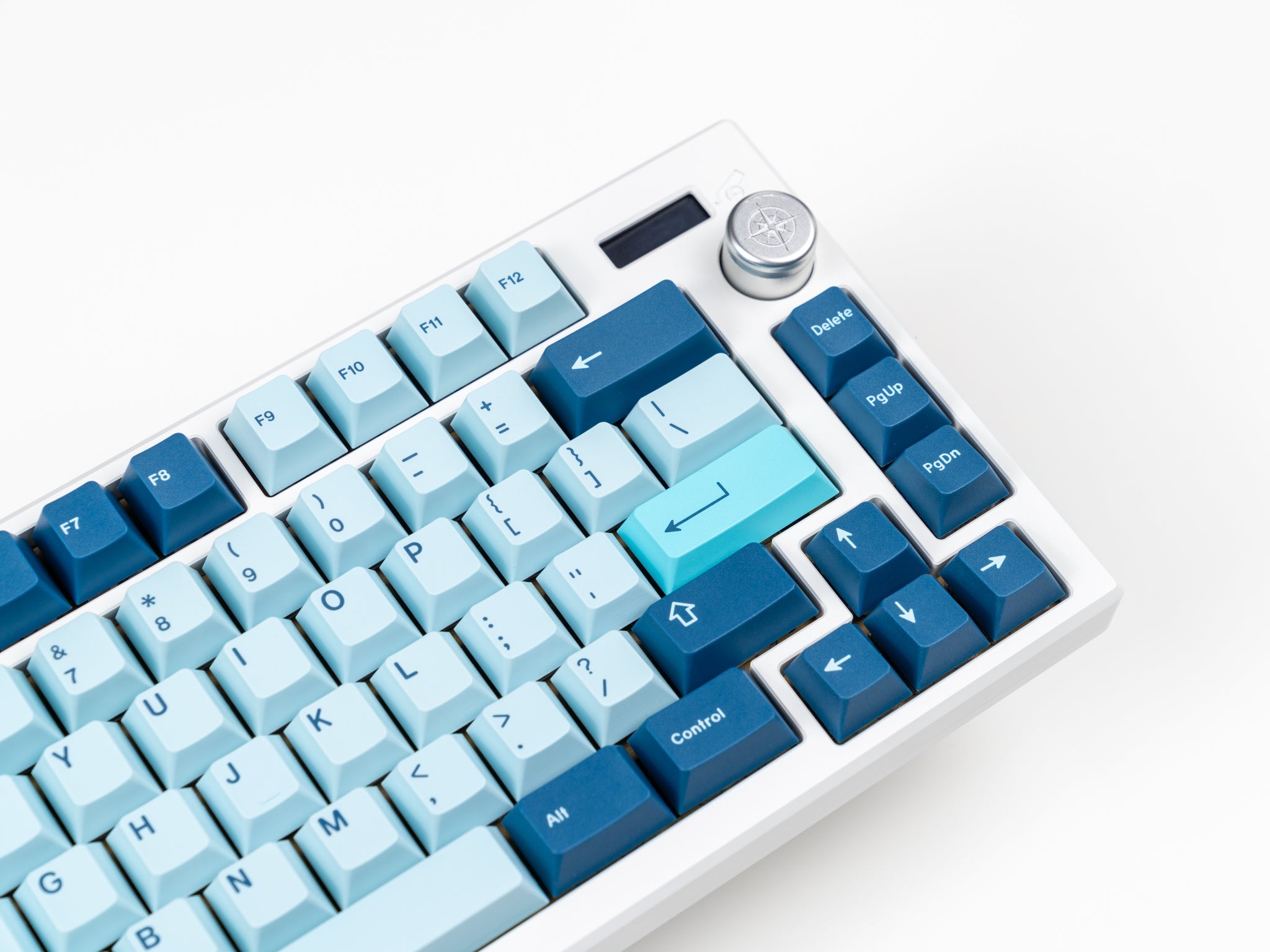 GMK Nightlight