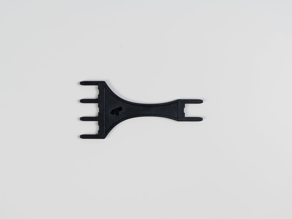 CK Plate Fork