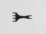 CK Plate Fork