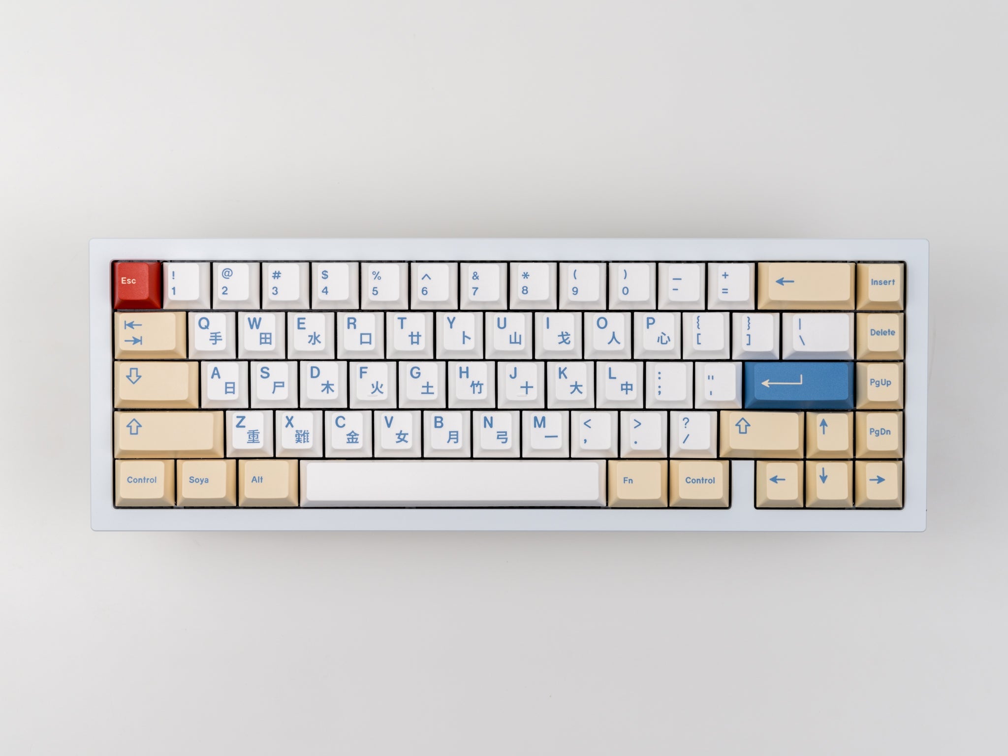 GMK Soyamilk