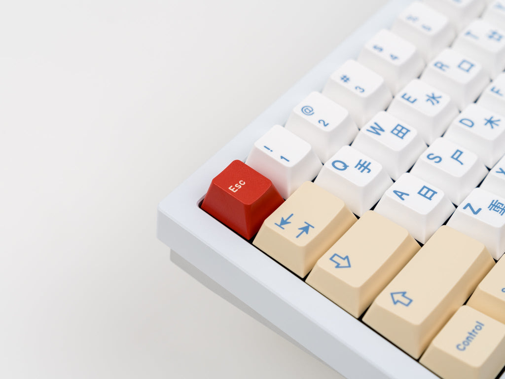 GMK Soyamilk