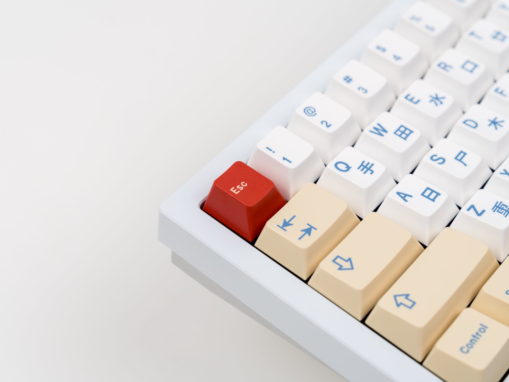 GMK Soyamilk