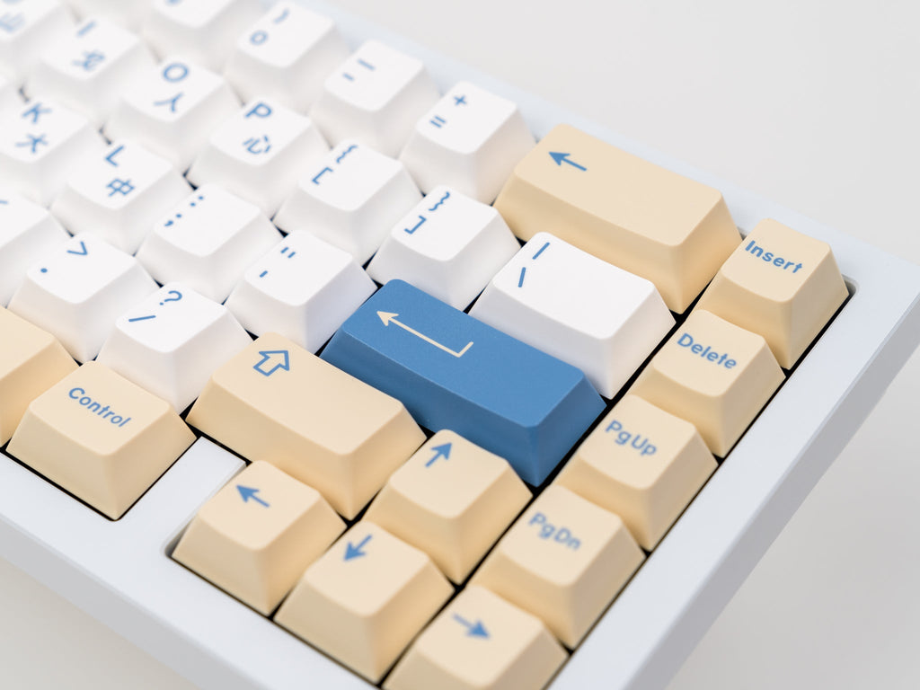 GMK Soyamilk