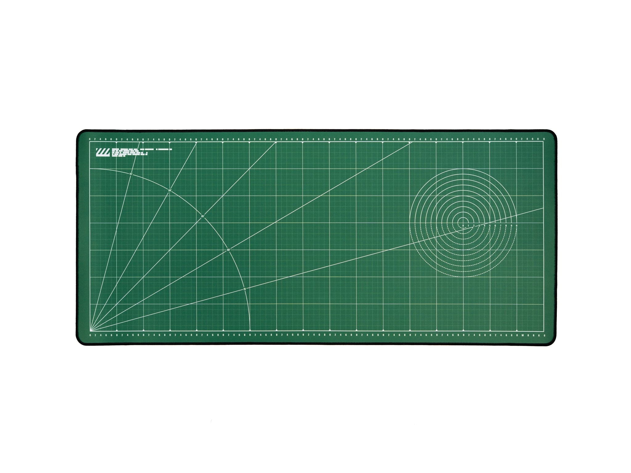 Workpad Deskmats