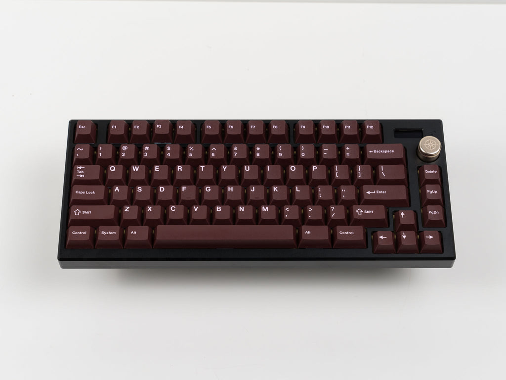 GMK Villanelle