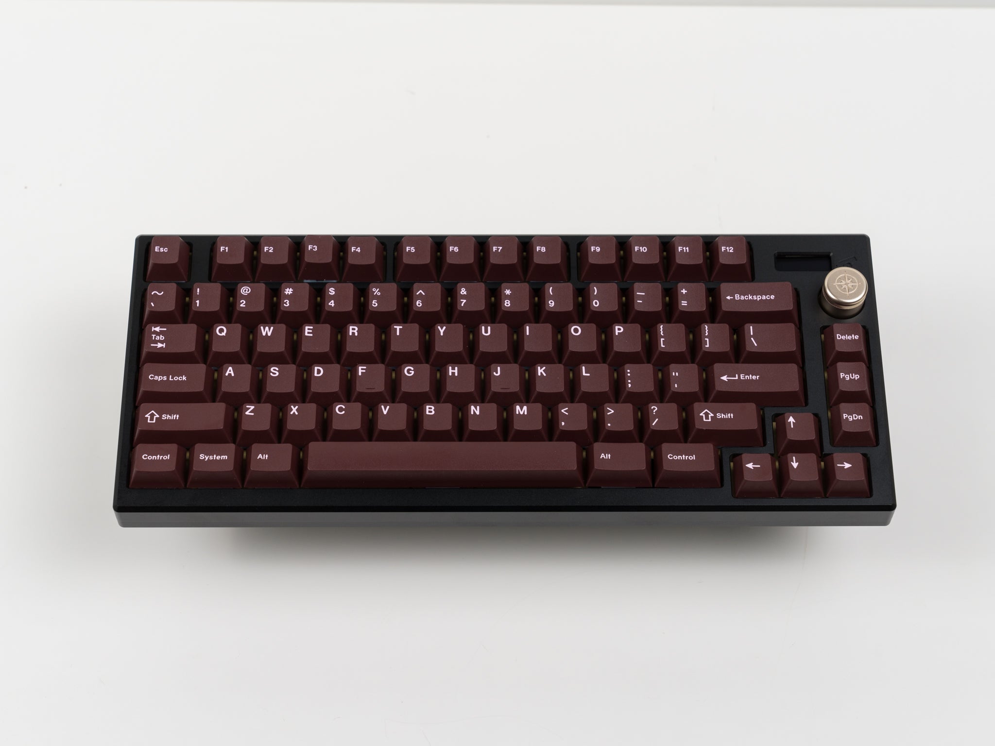 GMK Villanelle
