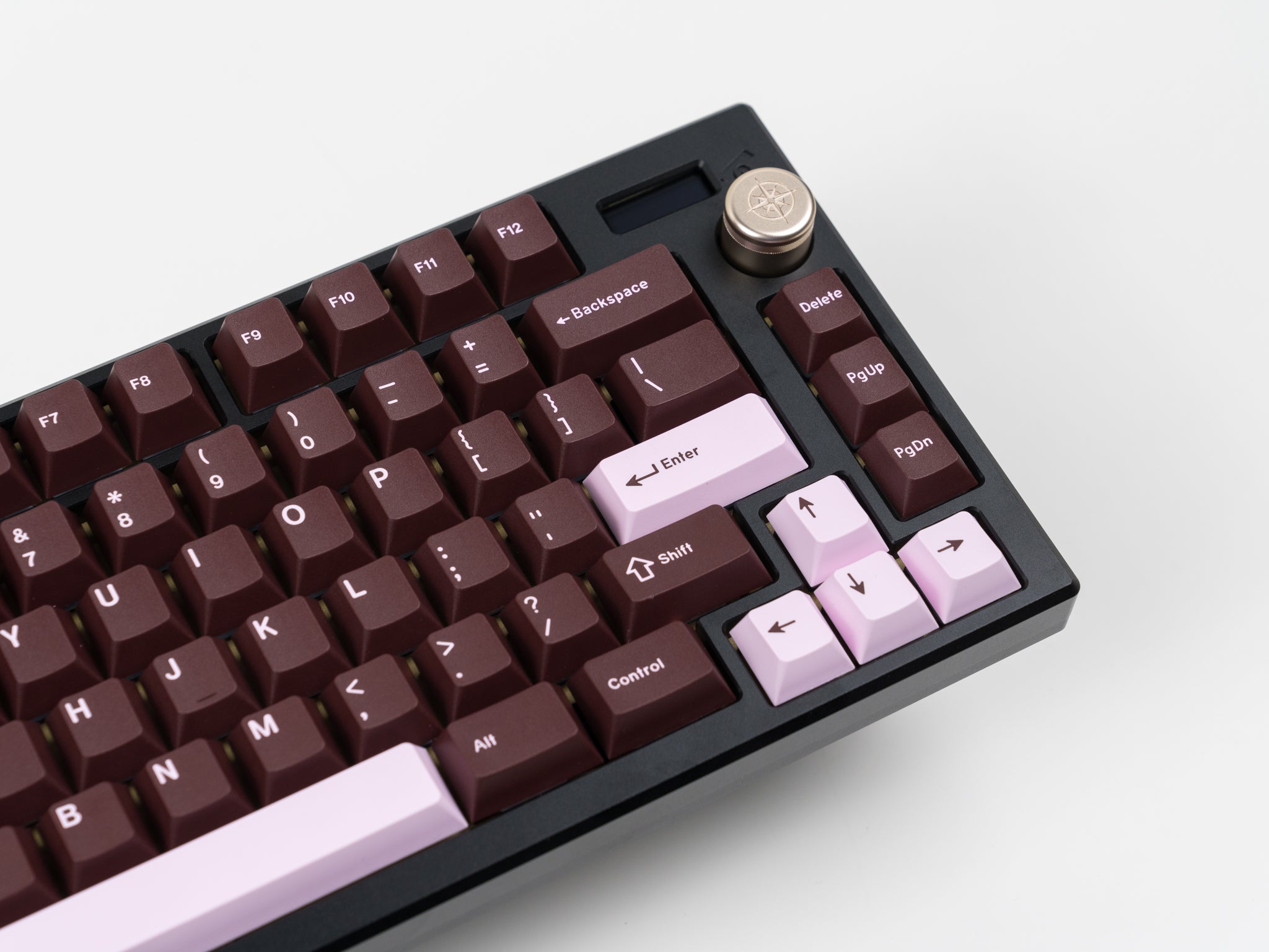 GMK Villanelle