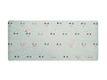 Manga Faces Deskmats