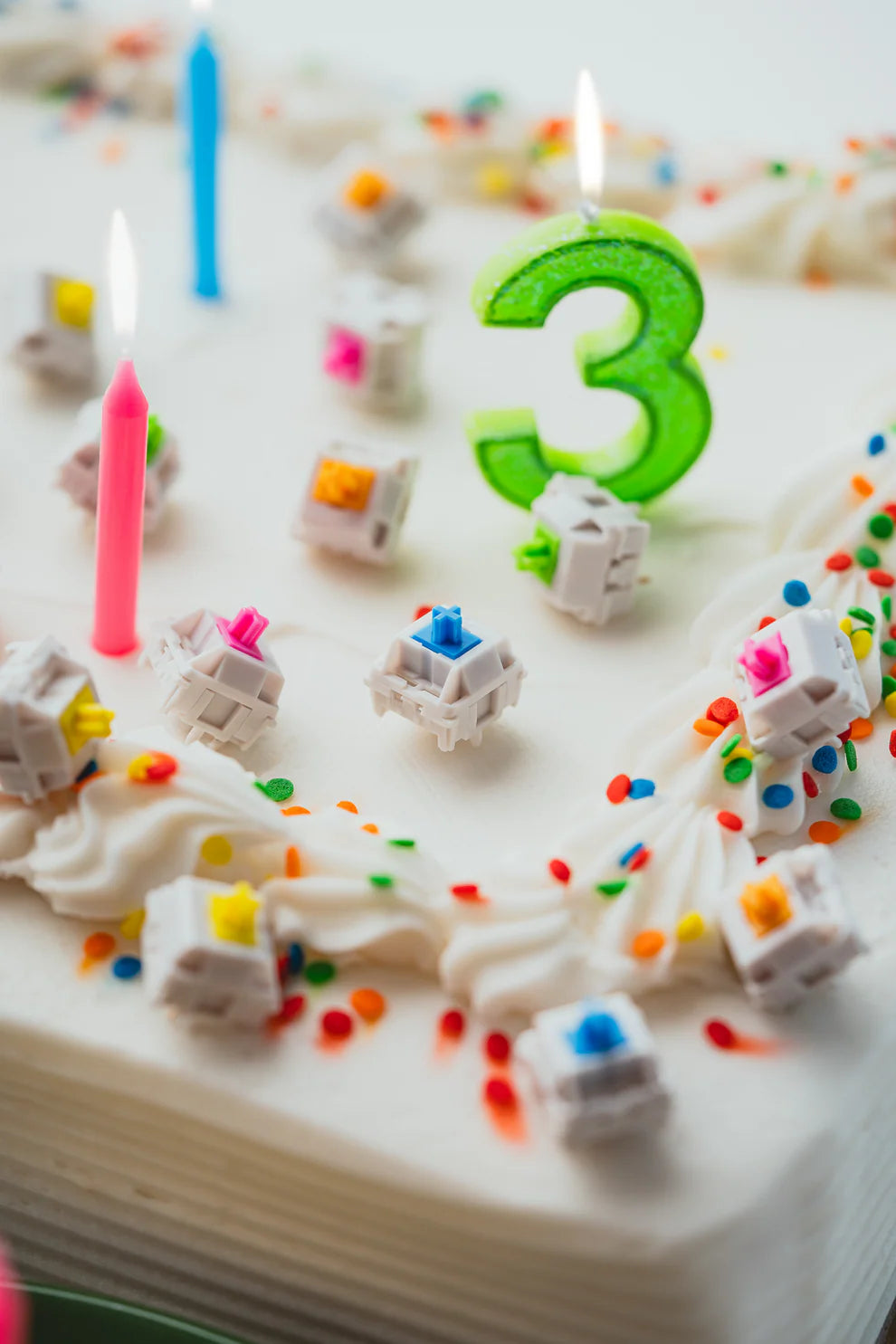 Creamery - Birthday Cake R2