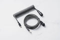 Cable Labs Artisanal Aviator Cable – Carbon Grey