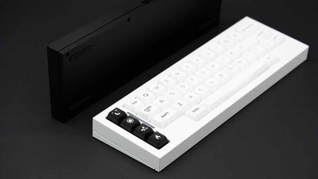 DD-40 Keyboard