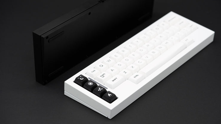 DD-40 Keyboard