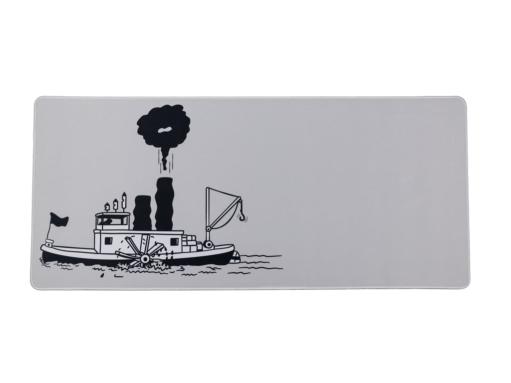 1928 Deskmat