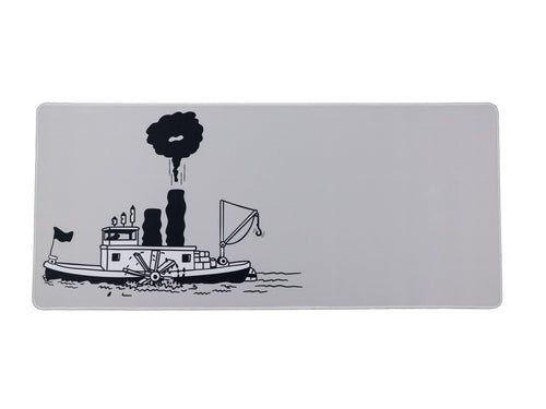 1928 Deskmat