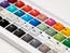 GMK Color Samples