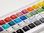 GMK Color Samples