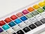 GMK Color Samples