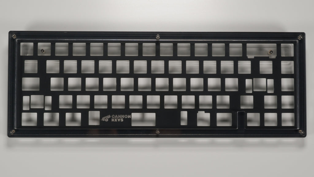 Stacked65 Keyboard Kit