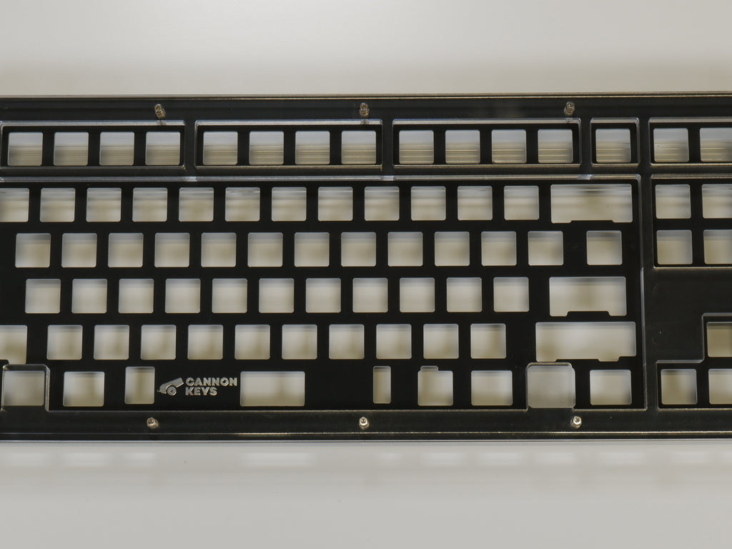 Stacked75 Keyboard Kit